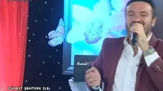 ŞEFONUN EVİ CÜNEYT ŞENTÜRK İLE BALKAN EXPRES RUMELİ TV