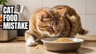 What's the RIGHT Amount of Wet Food for Your Cat? 🐾