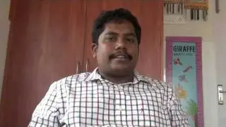 Sri Arunodayam - One Day in the Life of Mentally Challenged Children