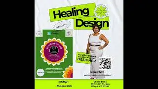 Healing Design by Noura Bishay