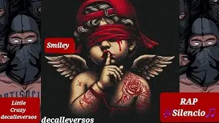 “SILENCIO🕯| Rap  Reflexión – De Calle Versos (Rap Consciente / Trap Melódico)” #rap #trap #music 