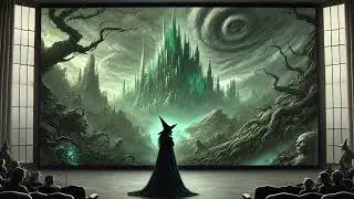 How Wicked Transformed Oz into a Darker, More Complex World