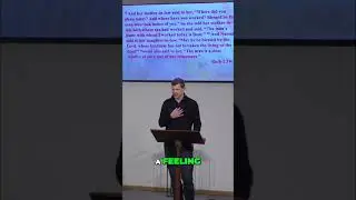 Boaz & Jesus: The Ultimate Redeeming Love Story! #shorts