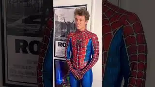 Спандекс, почему обязательно спандекс...