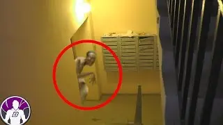 5 V&iacute;deos Inexplicables Que Te Har&aacute;n Temblar E9 | T3