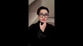 260122 SEONGHWA TOKTOQ LIVE POP | 🩶