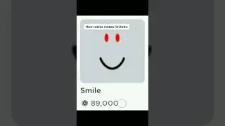 Roblox making limiteds