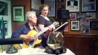 Sonny Troy At Francoluigis