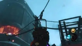 The Giant Glitch. ;) Made in Maximum VLB