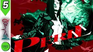 [VOD] Double Boss Fight | Metaphor ReFantazio Japanese Playthrough [P5]