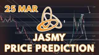 THE JASMY COIN PRICE PREDICTION & ANALYSIS 2022!