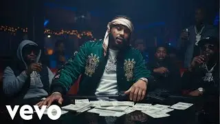 Pooh Shiesty &ndash; &ldquo;Murder Addict&rdquo; ft. BIG30 & Gucci Mane (Official Music Video)