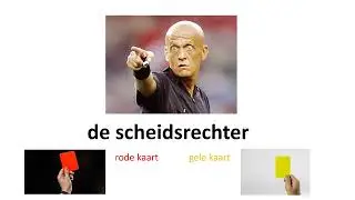 voetbal