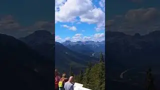 Canada&rsquo;s Most Beautiful Summer View?