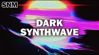 Dark Synthwave | Vireline Command
