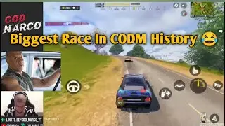 CoD Narco Become Vin Diesel of CODM 😂 Then This Happen @codnarco