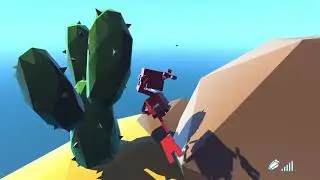 Grow Home - FIRST LOOK