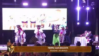 XLI EDICIÓN DEL FESTIVAL NACIONAL DE GAITAS “FRANCISCO LLIRENE” TERCER DIA