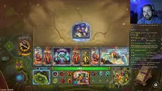 The Bazaar, Icey Dooltron with Toxic companion core