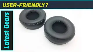 Ultimate Siberia 650 Earpad Upgrade: 10-Pack!