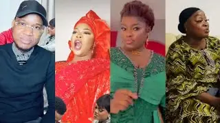 Garanke vs Fatim niame binguini et Mariam traore 