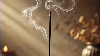 How to Simply Use LIGHT an Incense Stick