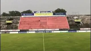 Bản tin DongThap FC | Người h&acirc;m mộ b&oacute;ng đ&aacute; Đồng Th&aacute;p lu&ocirc;n s&aacute;t c&aacute;nh c&ugrave;ng đội b&oacute;ng.