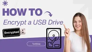 How to Encrypt a USB Drive on Windows/macOS/Linux | Secure Data in USB Drive | Explained in Hindi