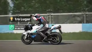 Me encuentro a moteros mientras voy donde mi mamma