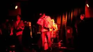 Inspector Po - Jack&acute;s Son Brown --- LIVE @ Zentralcafe K4 N&uuml;rnberg 2009/05/11