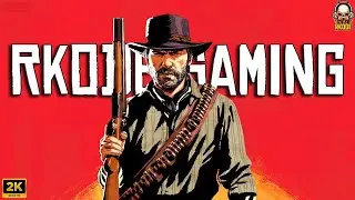 DON'T MESS WITH ME - ARTHUR | RED DEAD REDEMPTION 2 | LIVESTREAM GAMEPLAY DAY 4 | RKODE GAMING