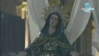 Soledad de San Pablo - Tribuna Oficial 2019