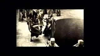 300 - Movie Trailer - Fever Dream (soundtrack)