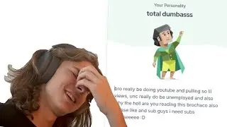 i took a personality test (16personalities)