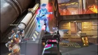 Laser sights on RE-45