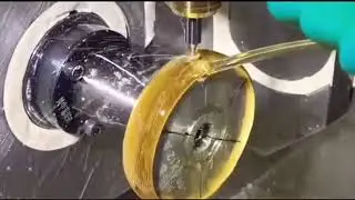 CNC diamond tools for gold and silver rings and bangles making, Jewelry making machine, jewelry tool
