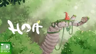 Hoa - Xbox Launch Trailer