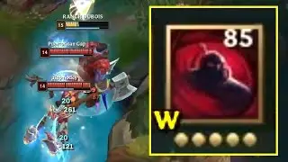 The BEST way to use Sion W