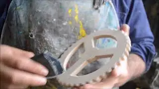 Juguetes con Oficio. Proceso de trabajo.