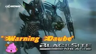 Blacksite Area 51 - [Live Gamers Addict] - [Xbox 360] - [Fr]