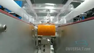 Universal Labeling Systems - Redundant Labeling System 3