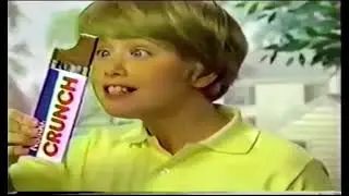 Nestle Crunch 1503 | Nestle Crunch