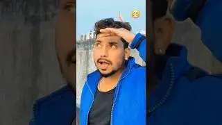 Lamba Thanda Chhora 💪😂 #shorts #hariyanvisong #haryanvi #shortsviral #trending #foryou