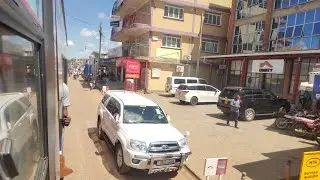 Welcome to Soroti city-Eastern Uganda in 2024
