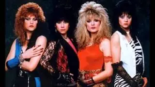 Poison Dollys - Look Too Good