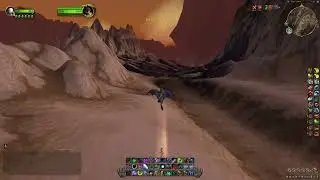How to change Silithus to BFA Version, WoW Dragonflight