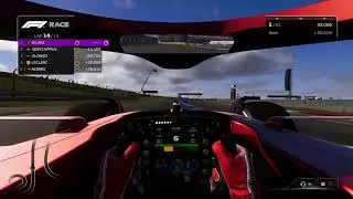 S1:E5 Starting my new team career in f1 24!