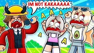 REACTING TO MY FUNNY MUSIC SHORTS (PART 4)...🤣🎵| Avocado Playz Compilation (Roblox)