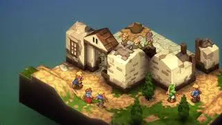 Final Fantasy Tactics