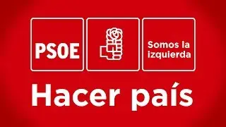 Pedro Sánchez entrega del Premio Feminismo PSOE “Rosa Manzano” a la periodista Carme Chaparro